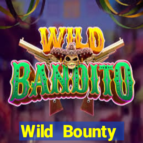 Wild Bounty Showdown pg demo main demo pg soft wild bounty